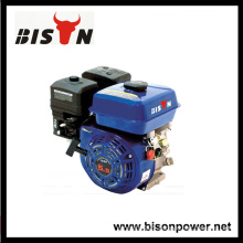 BISON(CHINA)Good Price Economical Style Single Cylinder 168F Portable Gasoline Engine